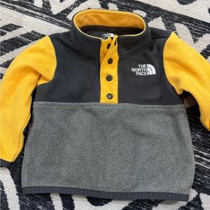 Toddler 3-6 Denali jacket